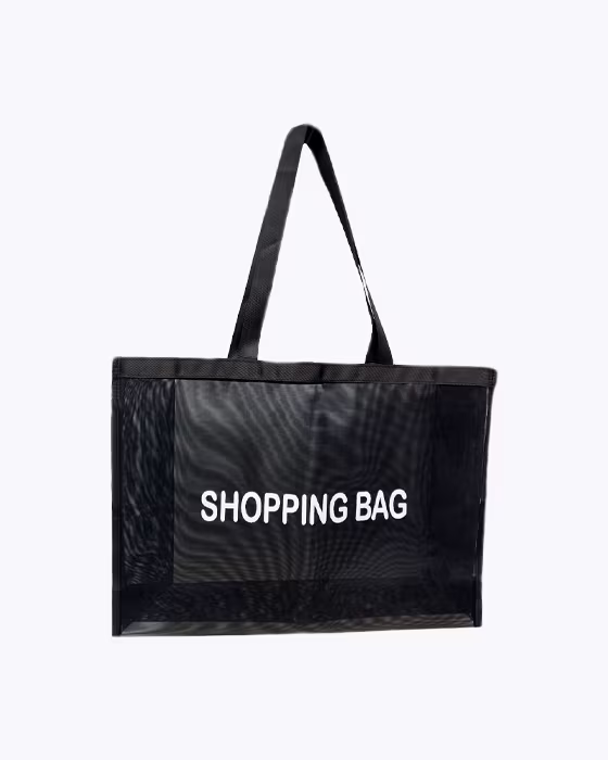 کیف زنانه طرح SHOPPING BAG
